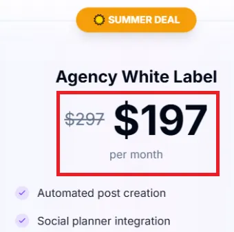 Brandblast latest discount offer